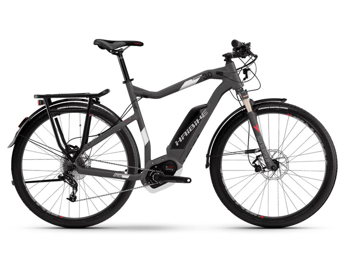 haibike 3.0 xduro